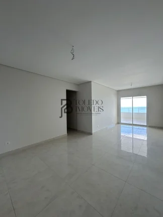 Imagem Apartamento 3 Dormitórios com suítes no bairro Caiçara - Praia Grande