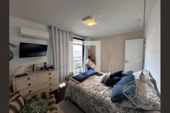 Imagem Apartamento à Venda - Recreio, 4 Quartos, 193 m2