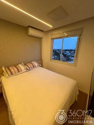 Imagem Apartamento para Venda em São Bernardo do Campo / SP no bairro Rudge Ramos