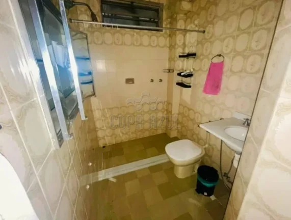 Imagem Copacabana - Residencial › Apartamento com 3 quarto(s) a Venda