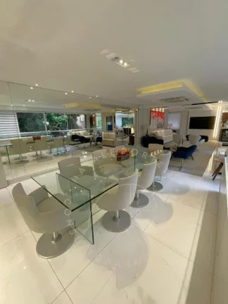 Imagem Lindo apartamento Porteira Fechada em Casa Forte!