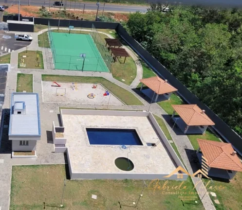 Imagem Apartamento Mogi Guaçu