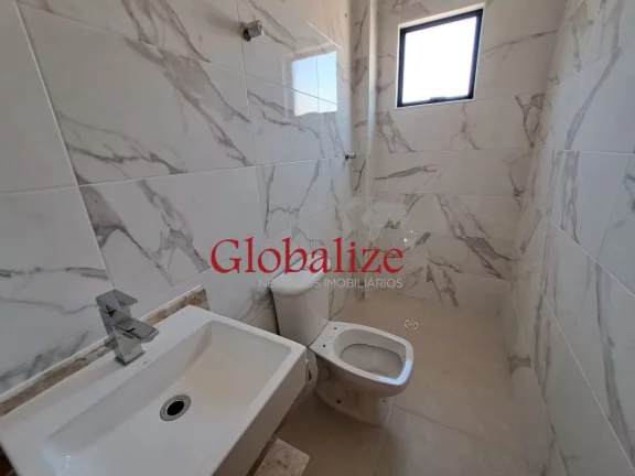 Imagem Sobrado à Venda com 140m², 3 Quartos, Piscina, Churrasqueira por R$1.440.000,00 no bairro da Vila Belmiro em Santos