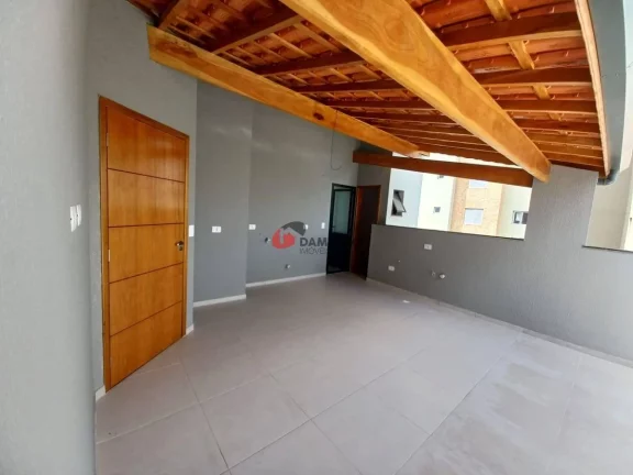 Imagem Cobertura / Penthouse à venda, Vila Assunção, Santo André, SP