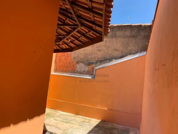 Imagem Casa com 2 dormitórios à venda, 54 m² por R$ 205.000,00 - Jardim das Garças - Tatuí/SP