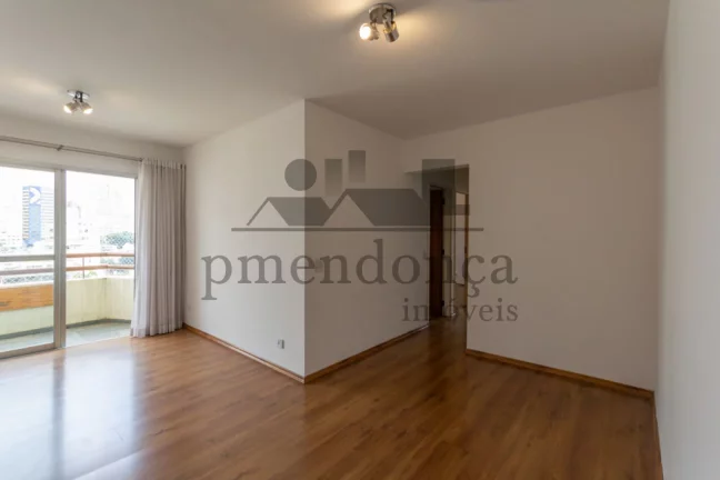 Imagem apartamento Bela Vista, 3 dormts, 2 vagas, terraço