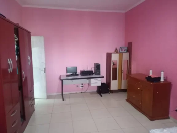Imagem Casa à venda, 184 m² por R$ 480.000,00 - Jardim Emília - Poá/SP
