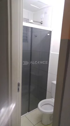 Imagem 2 Quartos - 1 Banheiro - 48m² - Conjunto Esplanada, João Pessoa/PB