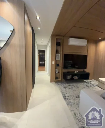 Imagem Apartamento a Venda no Centro de Poá SP