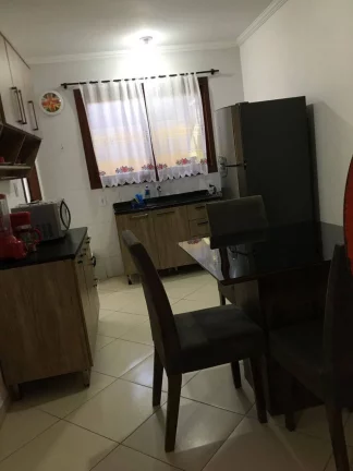Imagem Sobrado Duplex Geminado Mobiliado à Venda nos Ingleses, Florianópolis