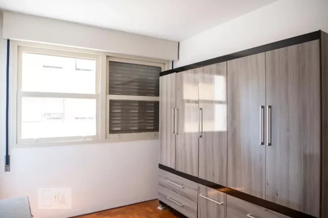 Imagem Apartamento à Venda - Cambuci, 2 Quartos, 56 m2