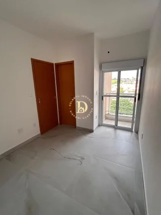 Imagem Apartamento - Grand Valle Elvira Up - Centro - Jacareí - 72m² - 3 Dormitórios (1