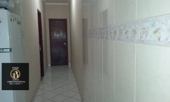 Imagem Sobreposta alta- Casqueiro- Cubatão- SP.