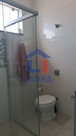 Imagem CASA RESIDENCIAL em PARÁ DE MINAS - MG, RECANTO DA LAGOA