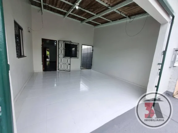 Imagem Casa para Locação em Porto Velho / RO no bairro Floresta