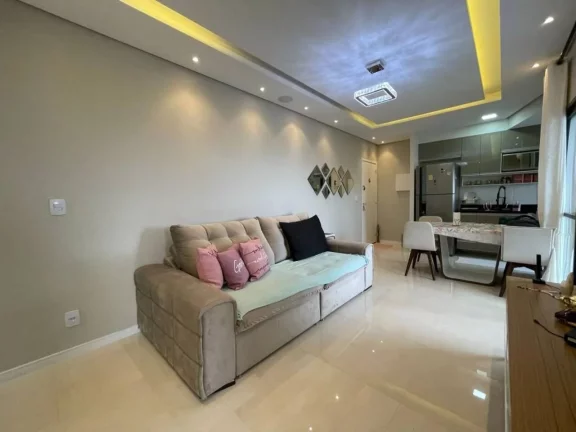 Imagem Apartamento à venda na Vila Formosa - 58 m² - 2 Quartos - Varanda Gourmet - 1 Vaga por R$ 565.000,00