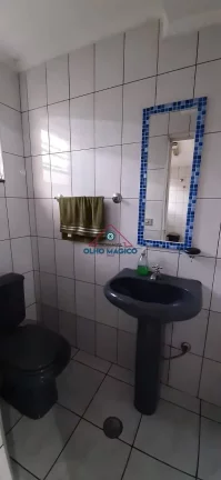 Imagem Ótima Casa Térrea - 3 dormitórios com suíte - 3 vagas