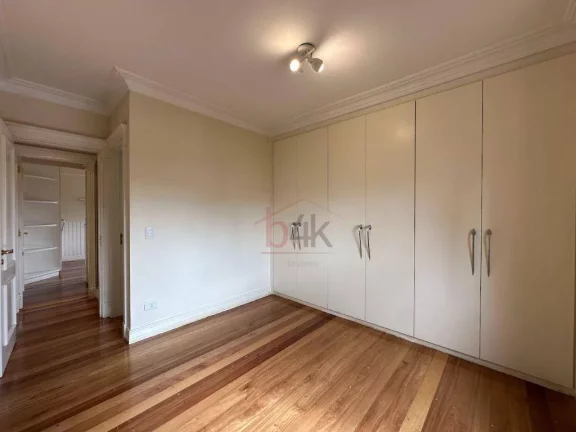 Imagem Apartamento com 3 Suítes e Vista Livre à Venda no Brooklin