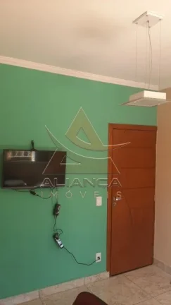 Imagem Casa - Ribeirão Preto - Jamil Cury