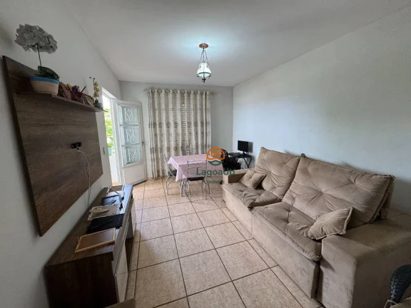 Imagem Casa com 1 dormitório à venda, 184 m² por R$ 429.000 - Pôr do Sol - Lagoa Santa/MG