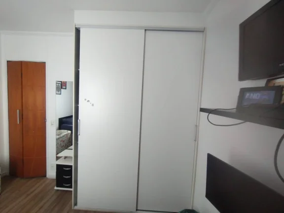 Imagem Aricanduva – Apartamento 3 Dormitórios com Vaga e Condomínio Completo