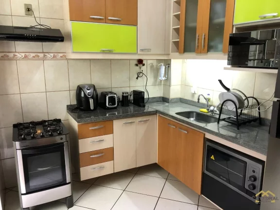 Imagem Apartamento 2 quartos - Mobiliado - Jundiaí /SP