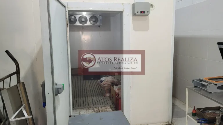 Imagem Prédio Residencial e Comercial à Venda no Jardim São Rafael SP