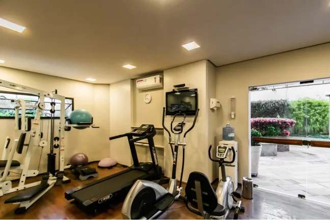 Imagem APARTAMENTO RESIDENCIAL em São Paulo - SP, Paraíso