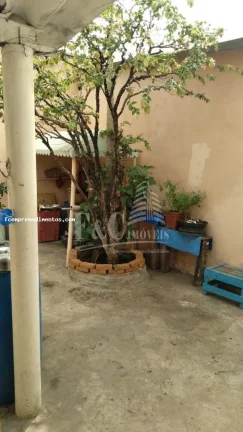 Imagem Casa para Venda em Limeira, JARDIM DO LAGO, 2 dormitórios, 1 banheiro, 2 vagas