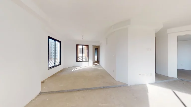 Imagem APARTAMENTO RESIDENCIAL em São Paulo - SP, Campo Belo