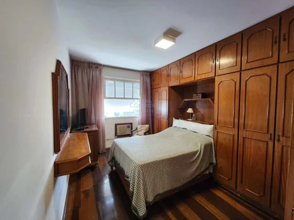 Imagem Apartamento com 3 Quartos à Venda, 150 m² em Ponta Da Praia - Santos