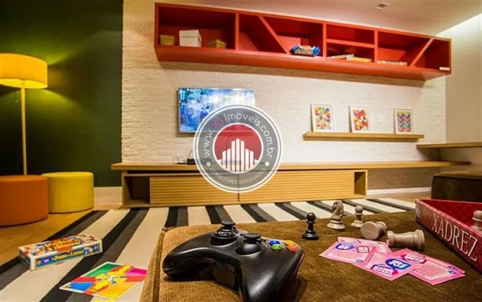 Imagem Apartamento a Venda no bairro Recreio dos Bandeirantes - Rio de Janeiro, RJ