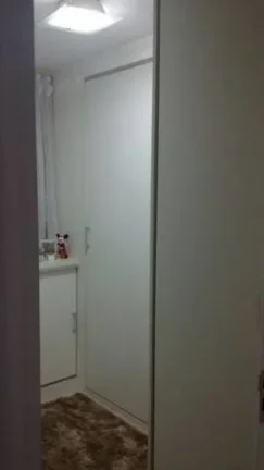 Imagem Apartamento com 61m² 3 Dormitorios 2 banheiros 1 vaga de Garagem