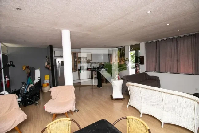 Imagem Casa à Venda - Vargem Grande, 2 Quartos, 176 m2