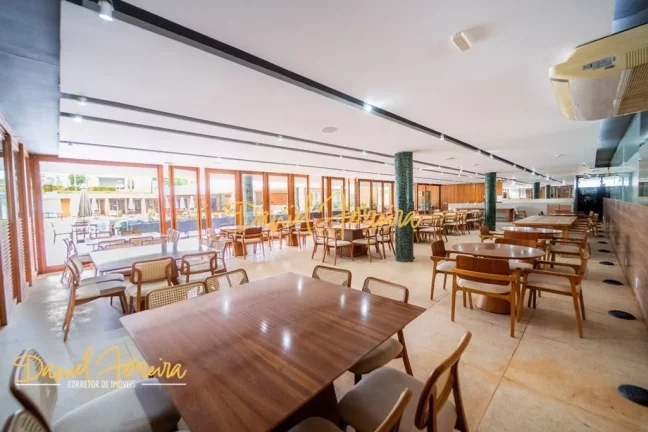 Imagem Lote Plano no Condomínio Alphaville Residencial I