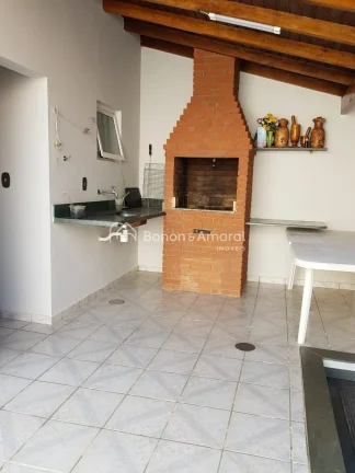 Imagem Sonhando com um lar completo em um dos bairros mais desejados de Campinas? 

Apresentamos essa incrÃ...