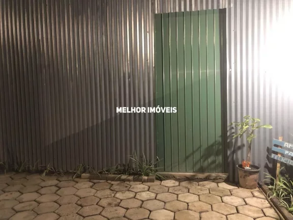 Imagem Oportunidade para Investidores - Terreno com 02 Galpões alugados em Balneário Piçarras.