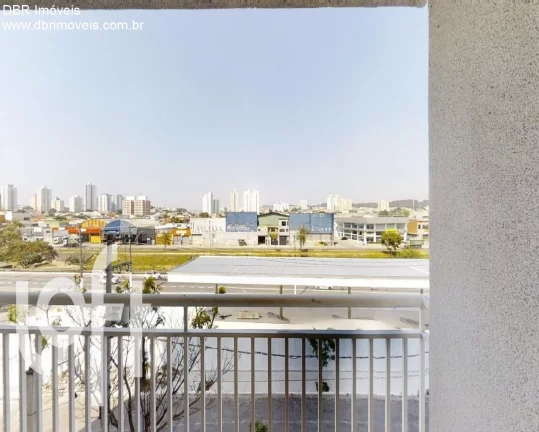 Imagem APARTAMENTO RESIDENCIAL em Sao Paulo - SP, Cidade Lider