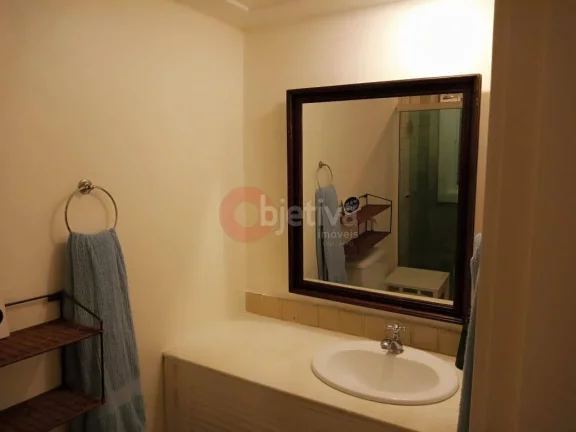 Imagem Casa individual em condomínio, Geribá, Armação de Buzios