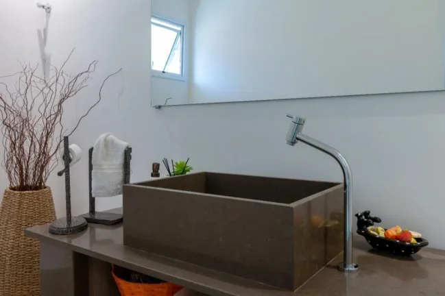 Imagem Casas em Aldeia da Serra 500m²