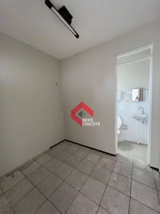 Imagem Apartamento com 3 dormitórios à venda, 100 m² por R$ 320.000 - Fátima - Fortaleza/CE