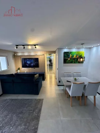 Oportunidade - Apartamento no Club Life.