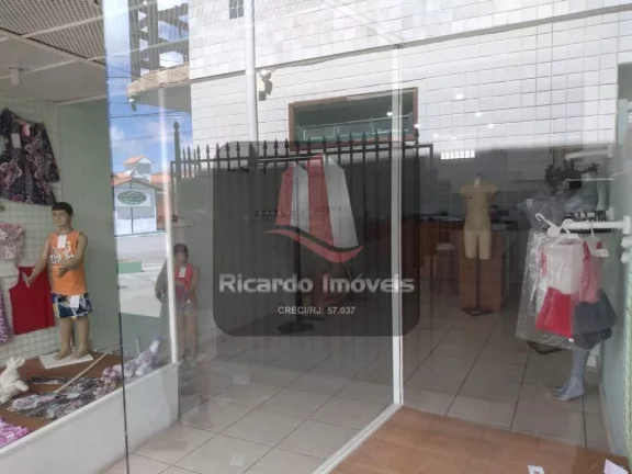 Imagem Loja Praça do Moinho / Mini Shopping