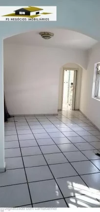 Imagem Sobrado para venda no Jardim da Saúde com 388mts