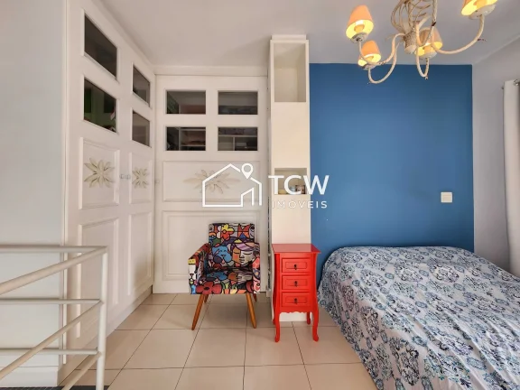 Imagem Apartamento Loft 1 suíte