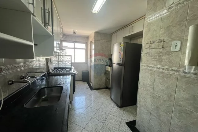 Imagem APARTAMENTO Á VENDA COM 2 QUARTOS 64 M² EM PRAÇA SECA - RIO DE JANEIRO