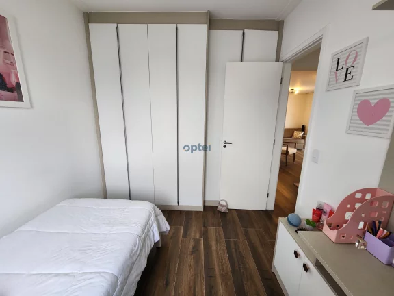 Imagem Apartamento de 2 dorms (suite) - 2 vagas no Marco Zero Premier