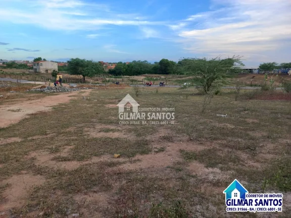 Imagem Lote/Terreno no bairro Sanharol, em Coronel João Sá