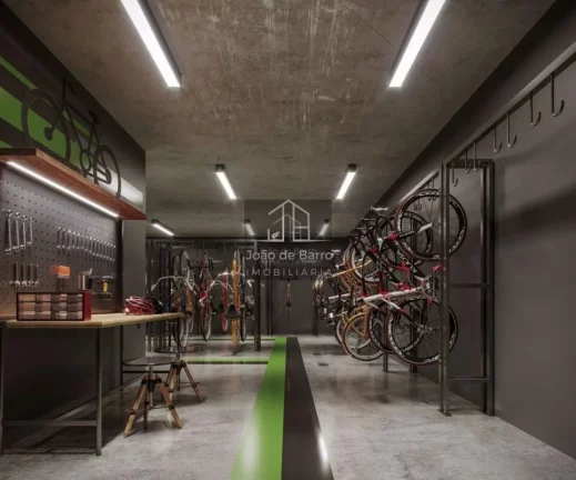 Imagem Studio Residencial à venda, Vila da Saúde, São Paulo - ST0011.