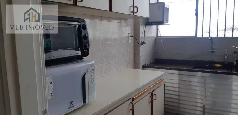 Imagem Apartamento à venda (50,00 m²), Santo Amaro, São Paulo, SP